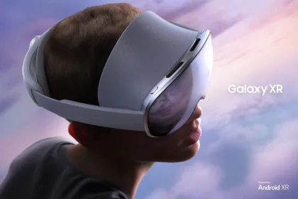 Galaxy XR | תמונה: סמסונג