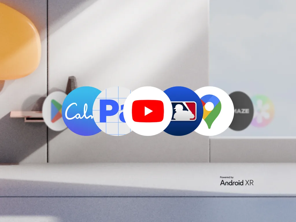 Galaxy XR | תמונה: סמסונג