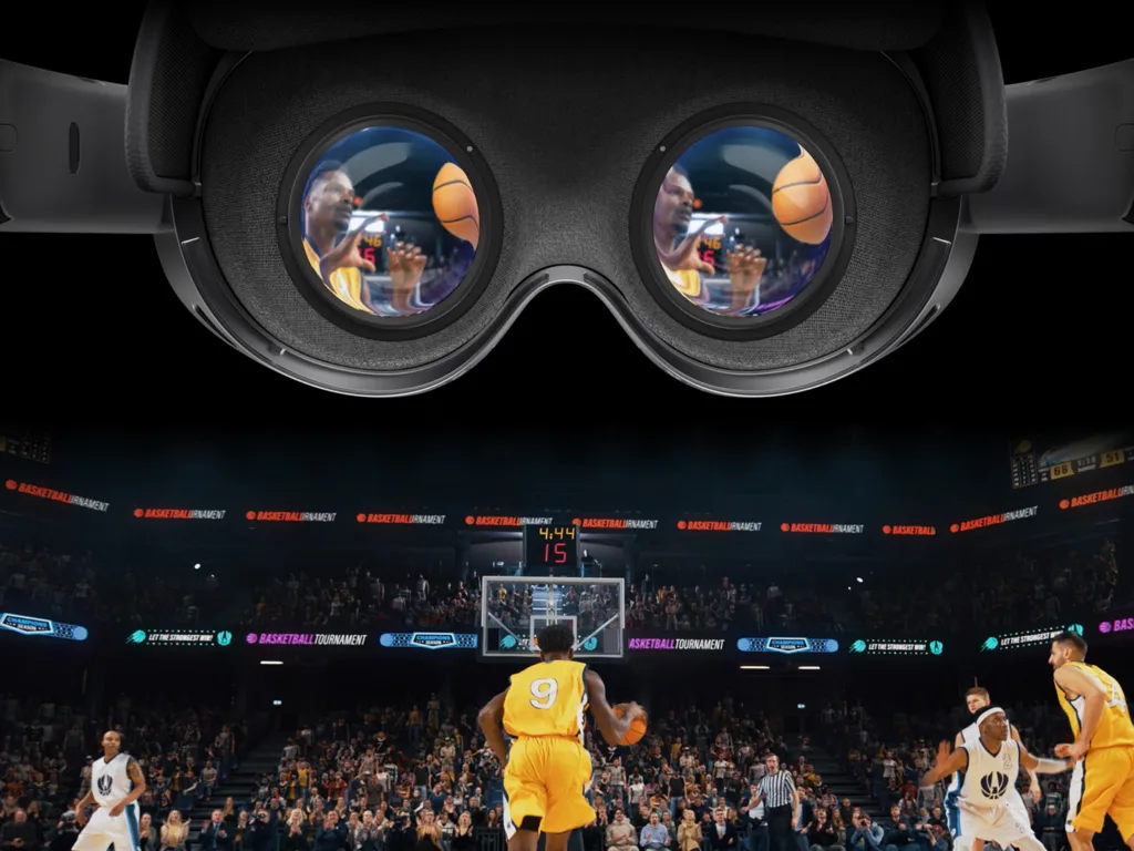 Galaxy XR | תמונה: סמסונג