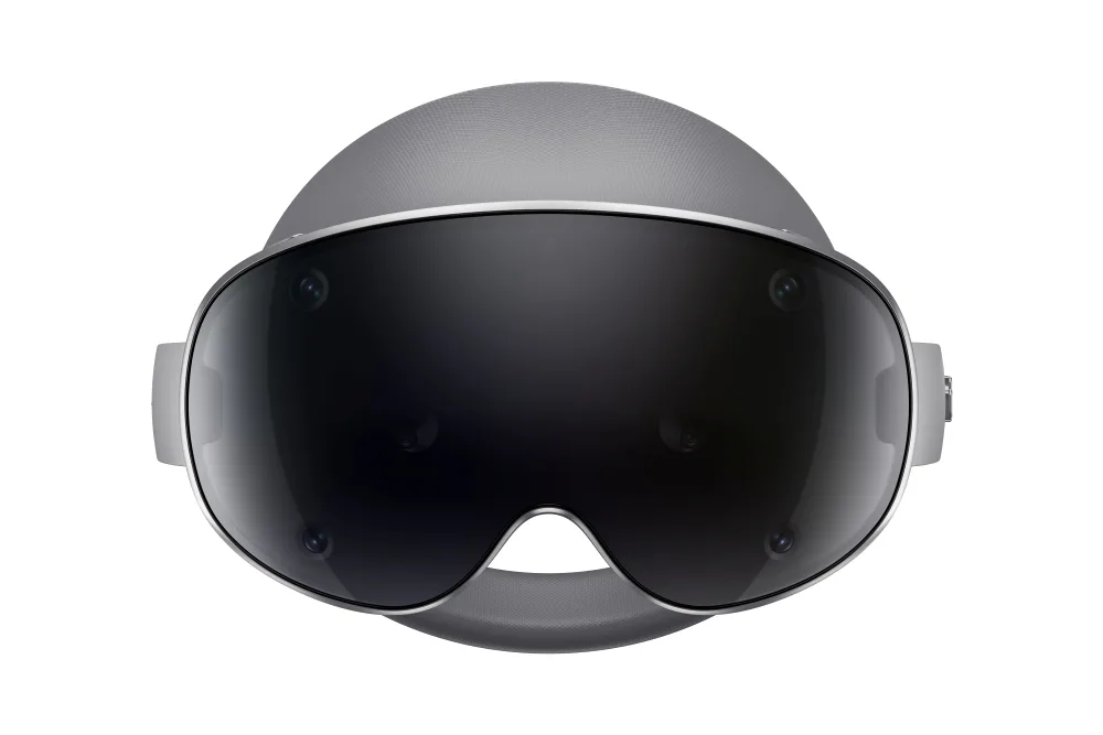 Galaxy XR | תמונה: סמסונג