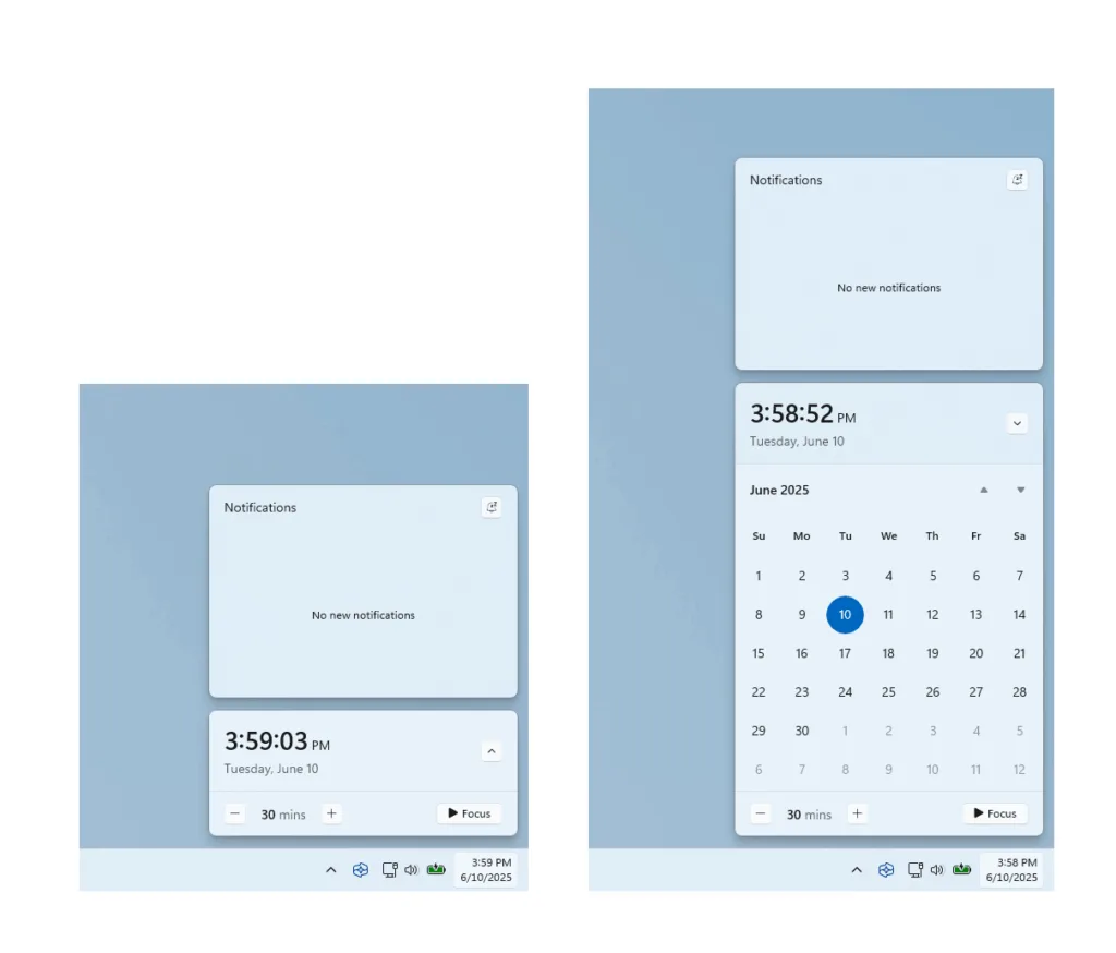Windows 11 25H2 | תמונה: מיקרוסופט