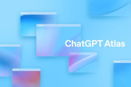 ChatGPT Atlas | תמונה: OpenAI