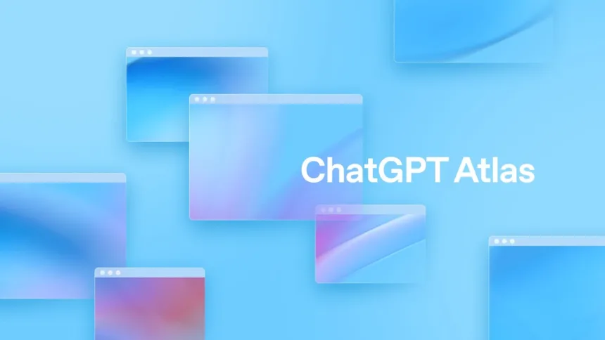 ChatGPT Atlas | תמונה: OpenAI