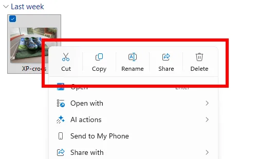Windows 11 25H2 | תמונה: מיקרוסופט