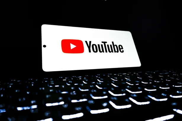 YouTube | תמונה: Zulfugar K - Unsplash