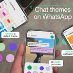 ערכות הנושא עכשיו גם במק | תמונה: WhatsApp