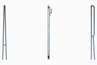 iPhone Air 2 בסימן שאלה | תמונה: אפל