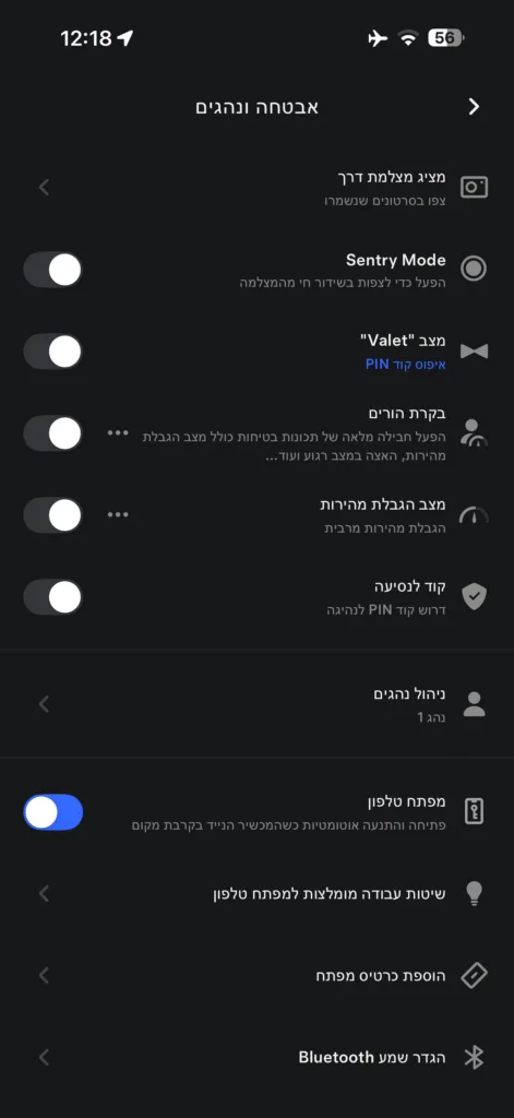 תמונה: אבי דוד, The Verifier