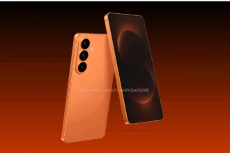 Galaxy S26 Plus | תמונה: AH - OnLeaks