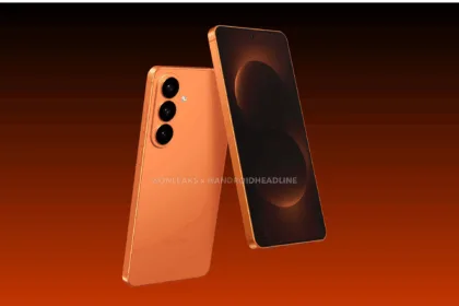 Galaxy S26 Plus | תמונה: AH - OnLeaks