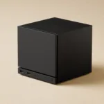 Steam Machine | תמונה: Valve