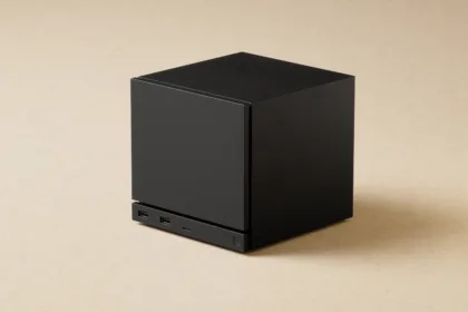 Steam Machine | תמונה: Valve