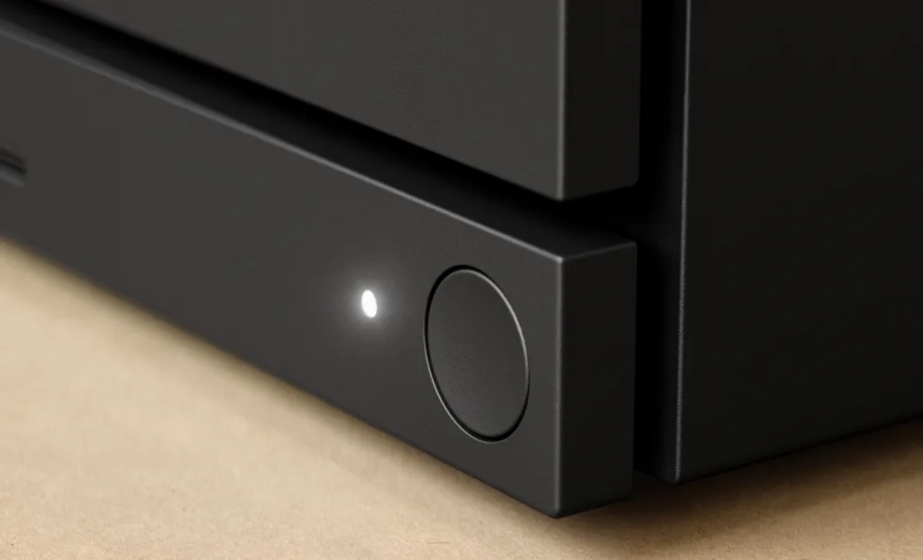 Steam Machine | תמונה: Valve