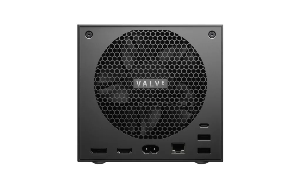 Steam Machine | תמונה: Valve