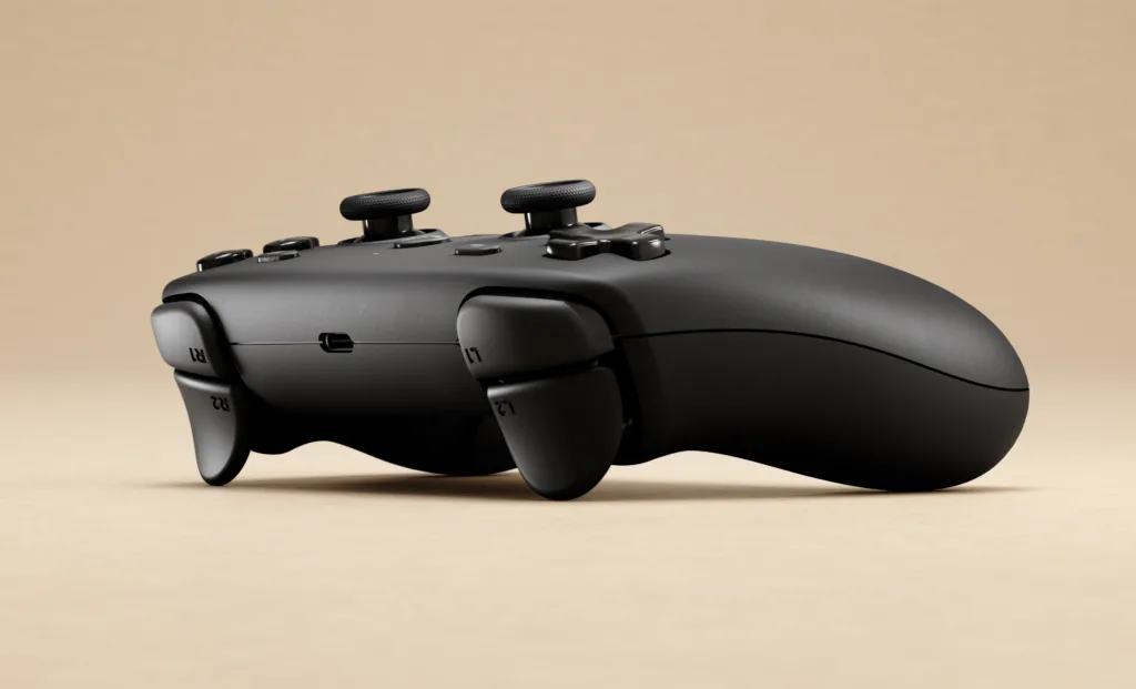 Steam Controller | תמונה: Valve