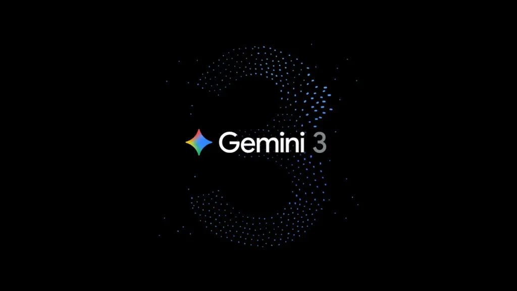 Gemini 3 | תמונה: Google