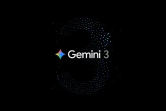 Gemini 3 | תמונה: Google