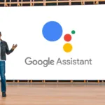 Google Assistant | תמונה: צילום מסך, אירוע Google I/O