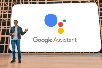Google Assistant | תמונה: צילום מסך, אירוע Google I/O