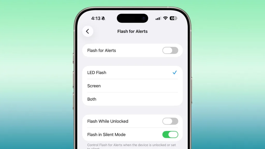 iOS 26.2 | תמונה: MacRumors