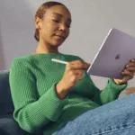 iPad Air | תמונה: אפל