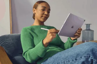 iPad Air | תמונה: אפל