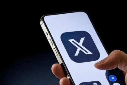 הרשת החברתית X | תמונה: גרוק AI