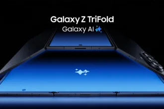 Galaxy Z TriFold | תמונה: סמסונג