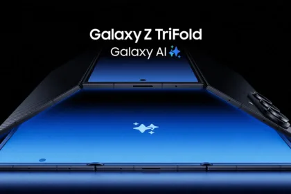 Galaxy Z TriFold | תמונה: סמסונג