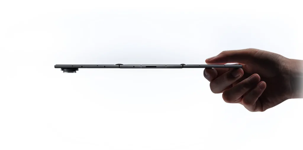 Galaxy Z TriFold | תמונה: סמסונג