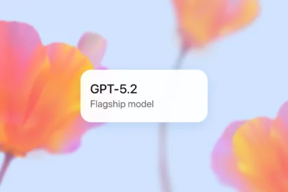 GPT 5.2 | תמונה: OpenAI