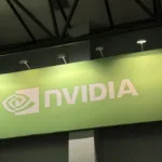 לוגו NVIDIA | תמונה: אבי דוד, The Verifier
