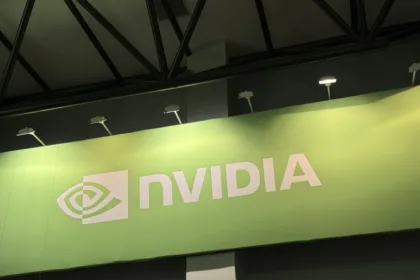 לוגו NVIDIA | תמונה: אבי דוד, The Verifier