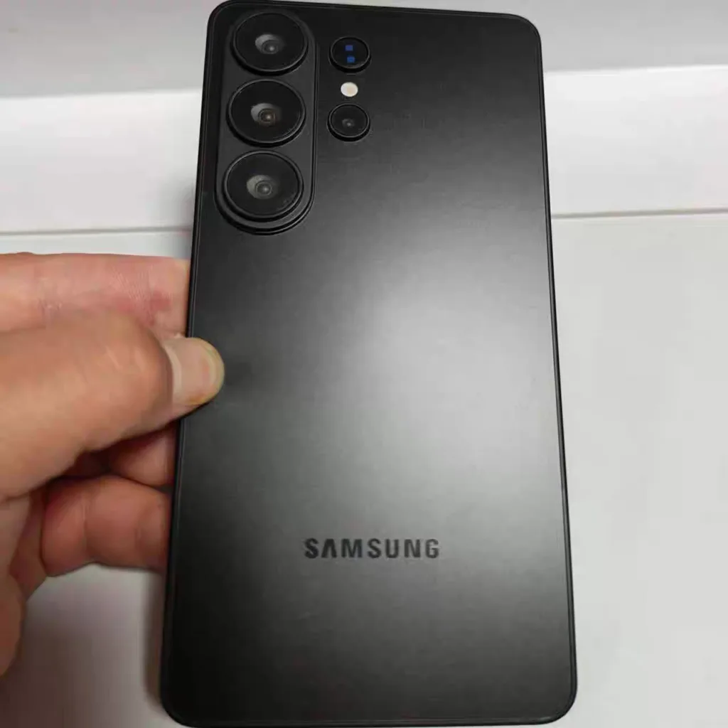 Galaxy S26 | תמונה: רשת, שימוש על פי סעיף 27 א'.