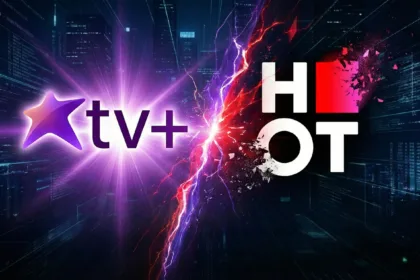 התכנים של הוט יורדים מסלקום טיוי פלוס | תמונה: AI, The Verifier