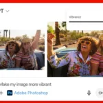 Photoshop עכשיו ב-ChatGPT | תמונה: Adobe