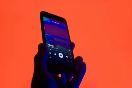 Spotify | תמונה: Felirbe - Unsplash