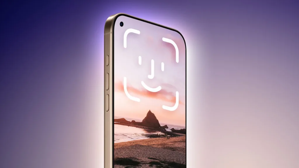 iPhone 18 Pro | תמונה: MacRumors