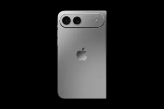 iPhone Fold | תמונה: FPT