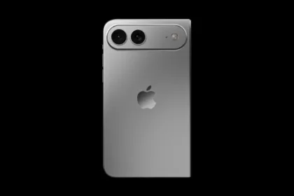 iPhone Fold | תמונה: FPT