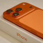 iPhone 17 Pro | תמונה: Lee P - Unsplash
