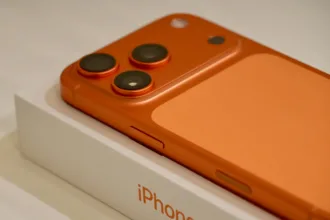 iPhone 17 Pro | תמונה: Lee P - Unsplash