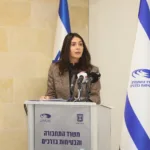 שרת התחבורה מירי רגב | תמונה: מירי שמעונוביץ, לע"מ