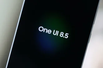 One UI 8.5 | תמונה: רשת, שימוש על פי סעיף 27 א'