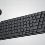 HP EliteBoard G1a | תמונה: HP