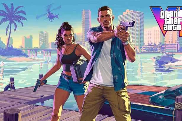 GTA 6 | תמונה: Rockstar