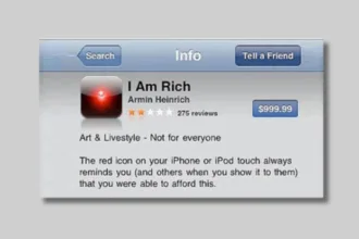 I Am Rich | תמונה: רשת, שימוש על פי סעיף 27 א'.