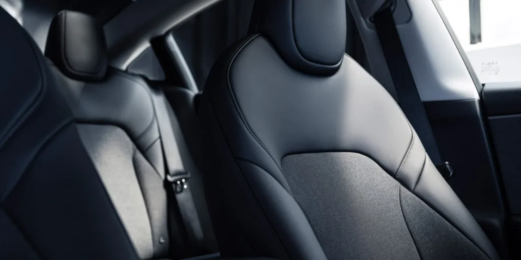 Model 3 גרסה סטנדרתית | תמונה: טסלה