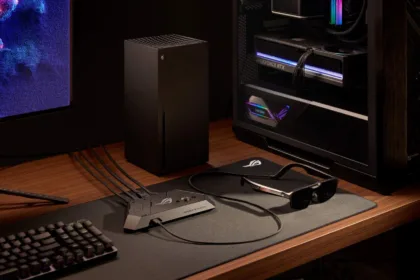 תמונה: Asus