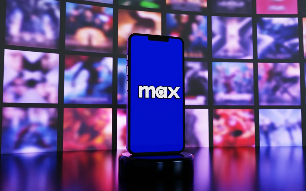 HBO Max | תמונה: Unsplash